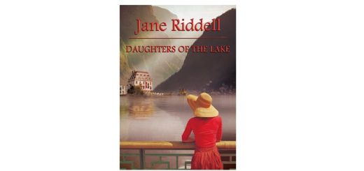 Feature Image - Daughters of the Lake by Jane Riddle