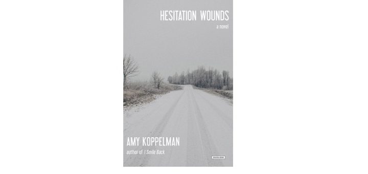Feature Image - Hesitation Wounds