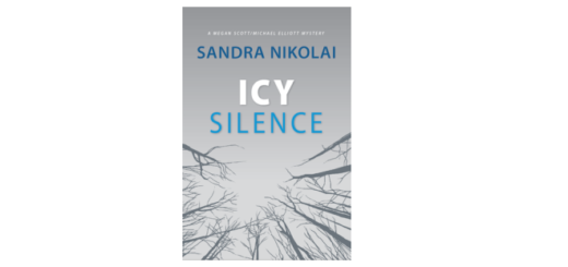 Feature Image - Icy Silence by Sandra Nikolai