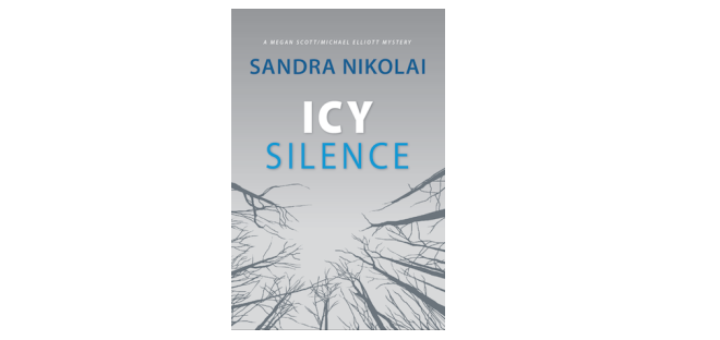 Feature Image - Icy Silence by Sandra Nikolai