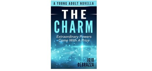 Feature Image - The Charm by Jojo Debrazza