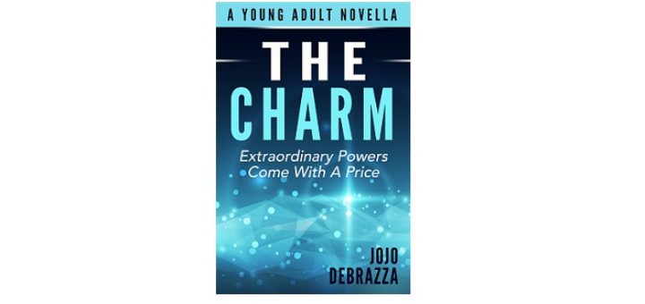 Feature Image - The Charm by Jojo Debrazza