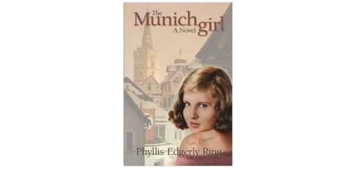 Feature Image - The Munich Girl by Phyllis Ring
