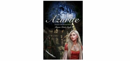 Feature image - Azurite