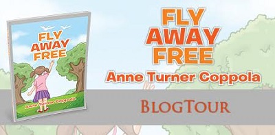Fly Away Free Blog Tour
