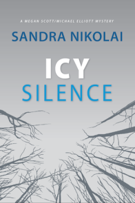 Icy Silence by Sandra Nikolai