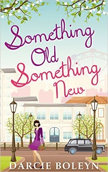 Something Old Something New by Darcie Boleyn