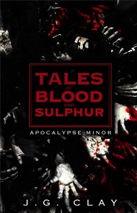 Tales of Blood and Sulphur