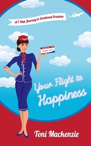 Your flight to happiness