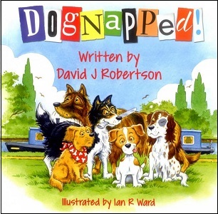 dognapped