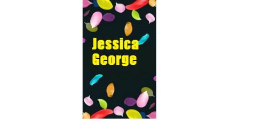 feature Image - Jessica George