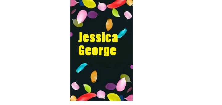 feature Image - Jessica George