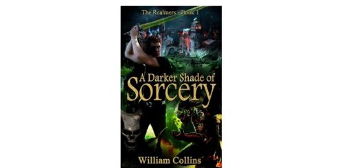Feature Image - A Darker Shade of Sorcery by William Collins