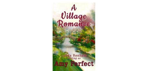 Feature Image - A Village Romance by Lynda Renham