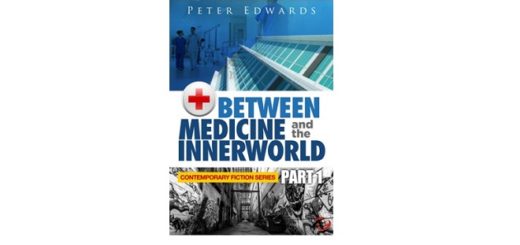 Feature Image - Between Medicine and the Innerworld by Peter Edwards