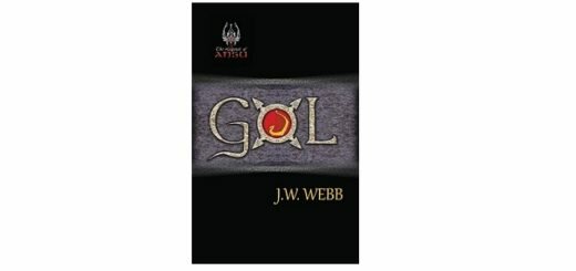 Feature Image - Gol by J.W Webb