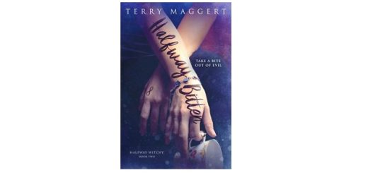 Feature Image - Halfway Bitten by Terry Maggert