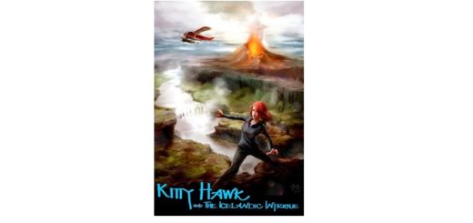 Feature Image - Kitty Hawk