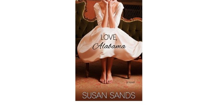 Feature Image - Love Alabama by Susan Sands