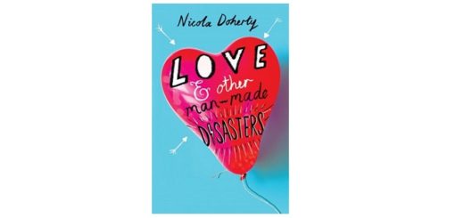 Feature Image - Love and Other Man Made Disasters by Nicola Doherty
