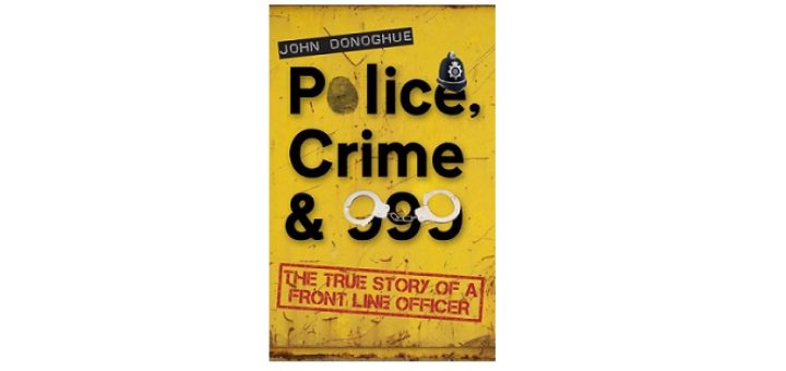 Feature Image - Police, crime and 999 by john donoghue