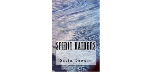 Feature Image - Spirit Raiders by Savio Dawson