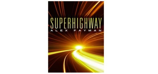 Feature Image - Superhighway by Alex Fayman