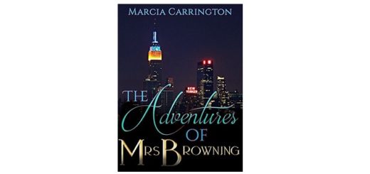 Feature Image - The Adventures of Mrs Browning