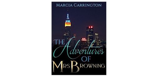 Feature Image - The Adventures of Mrs Browning