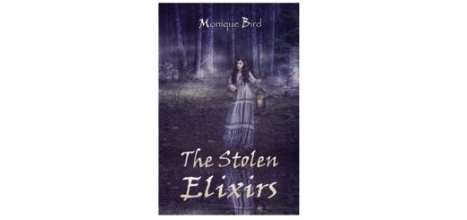Feature Image - The Stolen Exilirs by Monique Bird