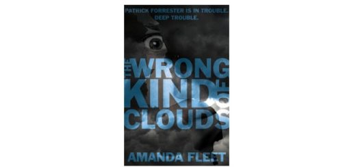 Feature Image - The Wrong Kind of Clouds cover