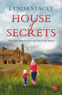 House of Secrets by Lynda Stacey