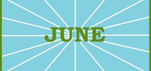June