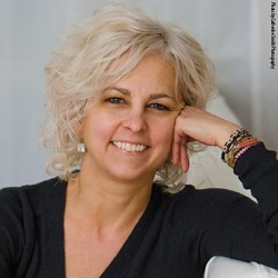 Kate Dicamillo