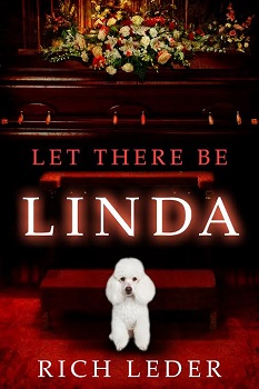 Let there be linda by rich leder