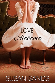 Love Alabama by Susan Sands