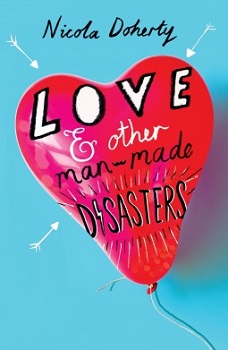 Love and Other Man Made Disasters by Nicola Doherty