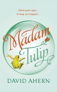 Madam Tulip