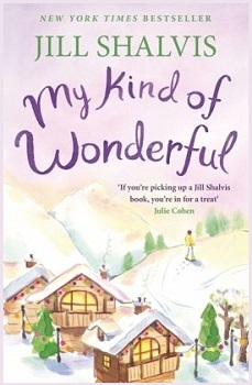 My Kind of Wonderful by Jill Shalvis