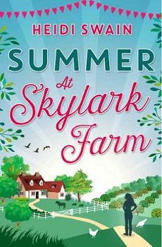 Summer at Skylark Farm - Heidi Swain