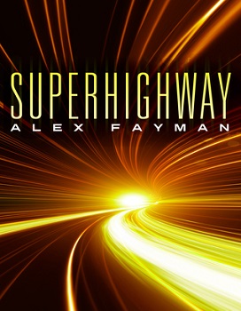 Superhighway by Alex Fayman