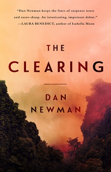 The Clearing by Dan Newman