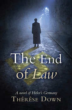 The End of Law by Therese Down