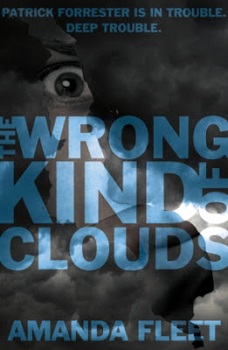 The Wrong Kind of Clouds cover