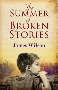 The Summer of Broken Stories