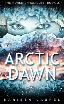 Arctic Dawn