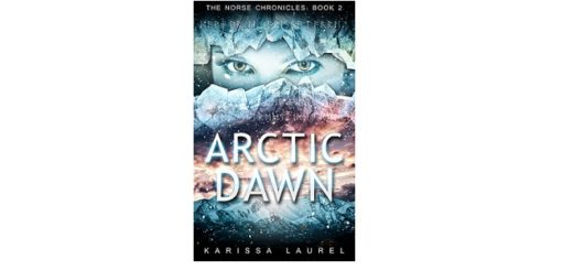 Feature IMage - Arctic Dawn