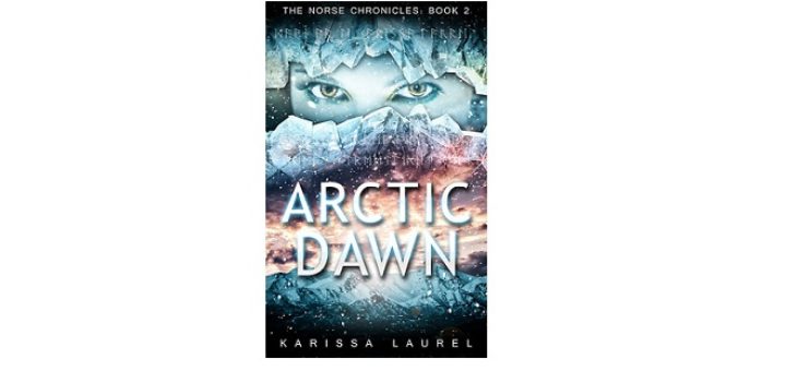 Feature IMage - Arctic Dawn