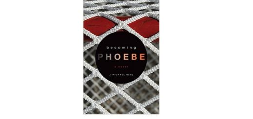 Feature IMage - Becoming Phoebe by J. Michael Neal