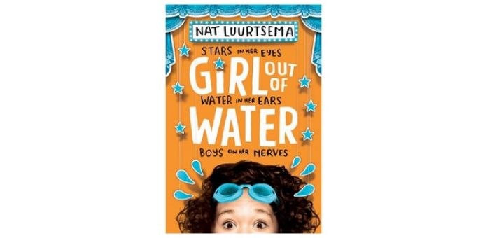 Feature Image - Girl out of Water